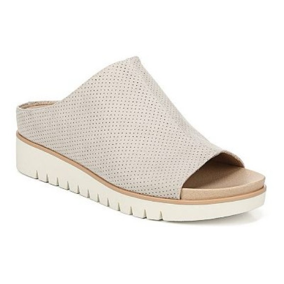Dr. Scholl's Go For It Women's Slide Sandals | 8.5 - Picture 1 of 11